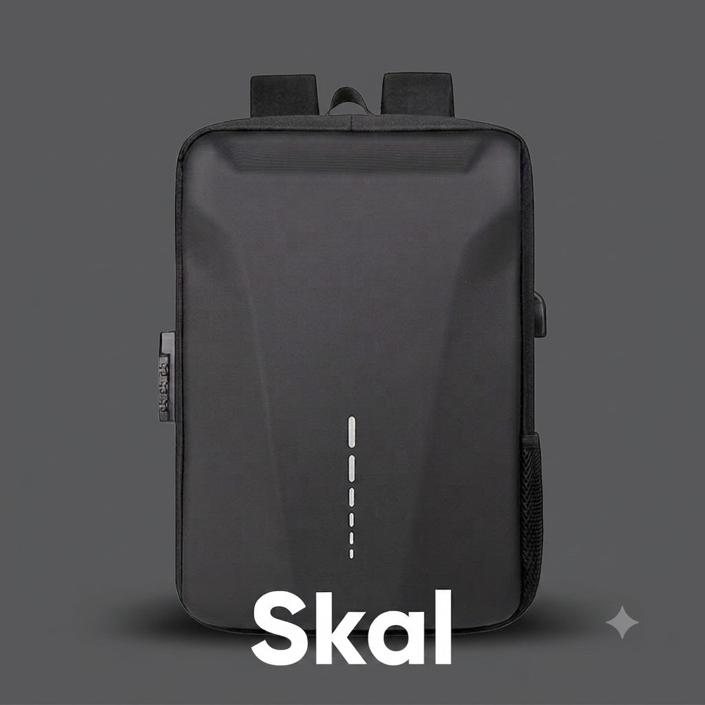 Skal